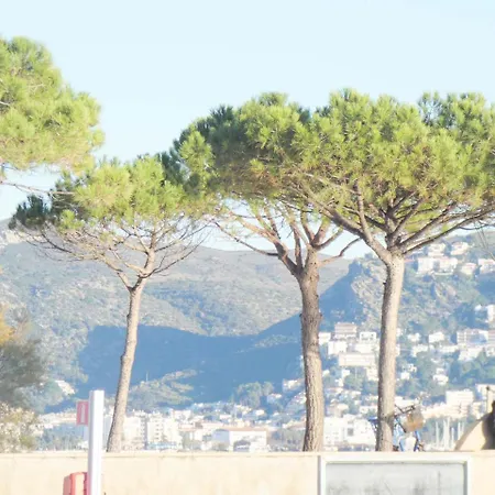 Sol Y Levante 26 Apartament *