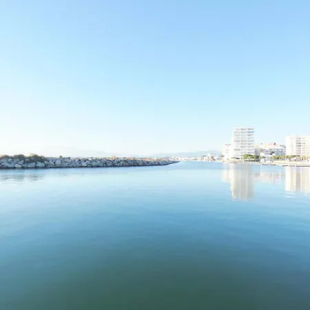 Apartament Sol Y Levante 26 Roses