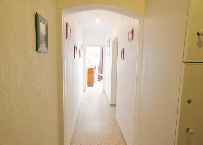 Apartament Sol Y Levante 26 Roses
