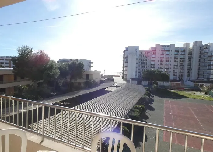 Apartament Sol Y Levante 26