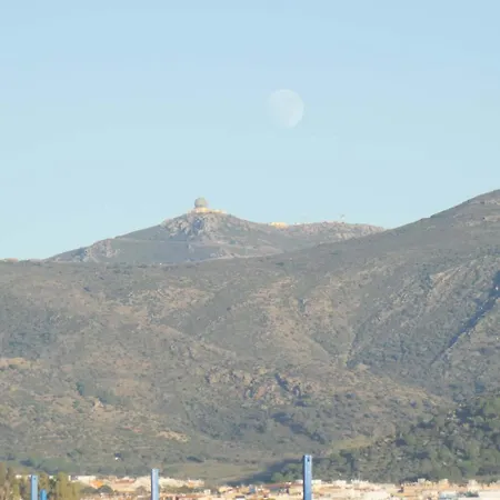 Sol Y Levante 26 罗萨斯