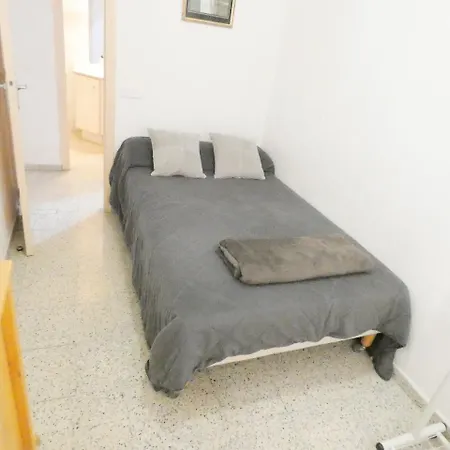 Apartament Sol Y Levante 26 Roses