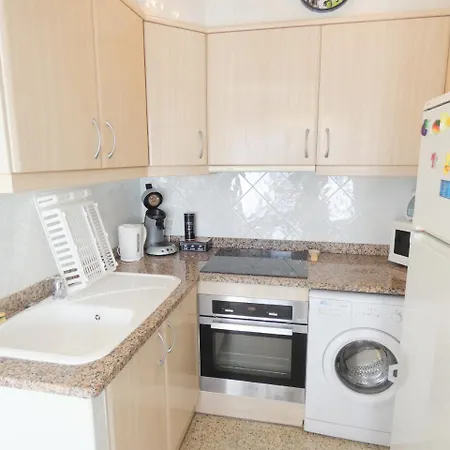 Apartament Sol Y Levante 26 *