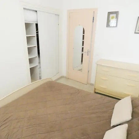 Apartament Sol Y Levante 26 *