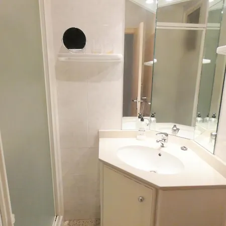 Apartament Sol Y Levante 26
