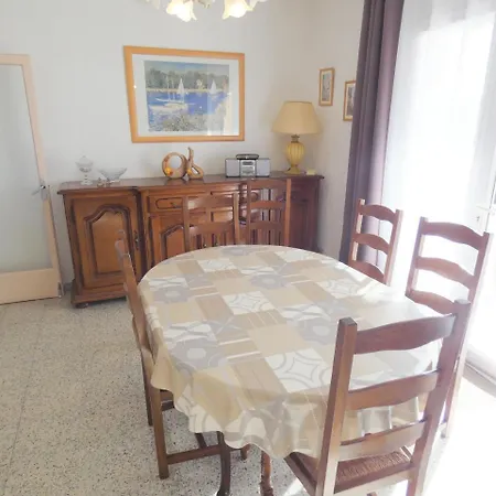 Apartament Sol Y Levante 26