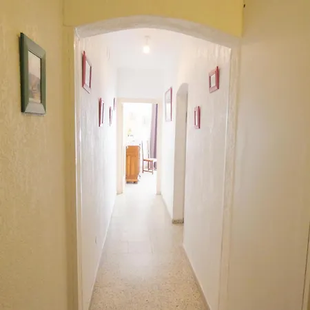 Apartament Sol Y Levante 26 Roses