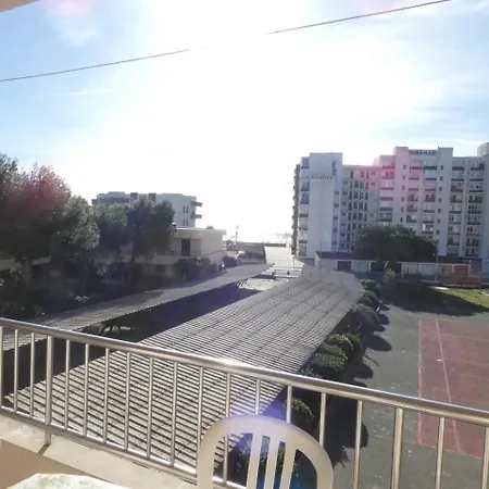 Apartament Sol Y Levante 26