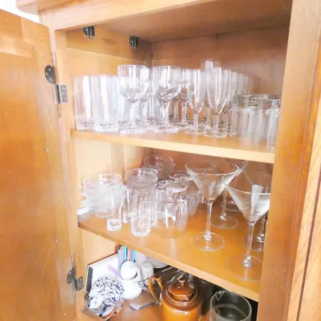 Apartament Sol Y Levante 26