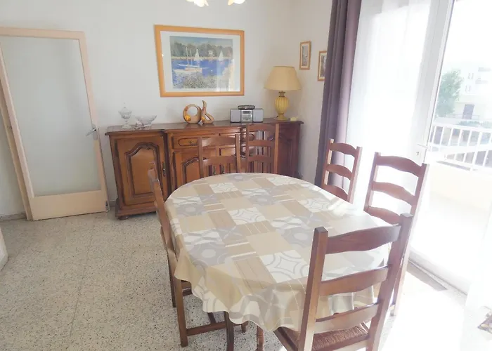 Lejlighed Sol Y Levante 26